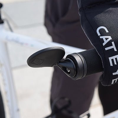 Cateye New BM-45 Mirror | The Bike Affair