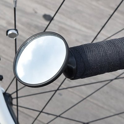 Cateye New BM-45 Mirror | The Bike Affair