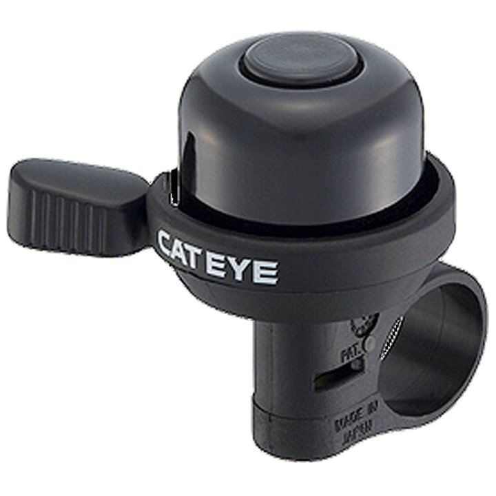 Cateye PB-1000AL Wind Bell | The Bike Affair