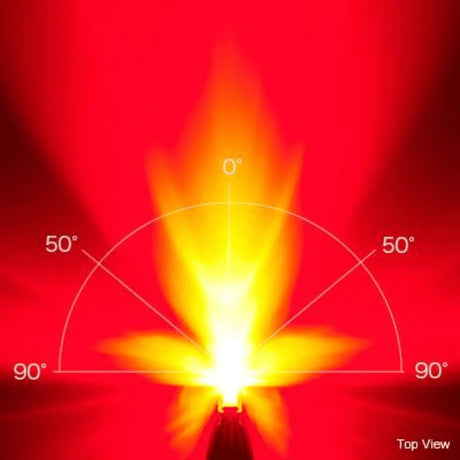 Cateye Rapid Mini TL-LD635-R Tail Light | The Bike Affair