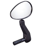 Cateye Rearview Big Black Mirror BM-500G | The Bike Affair