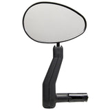 Cateye Rearview Big Black Mirror BM-500G | The Bike Affair