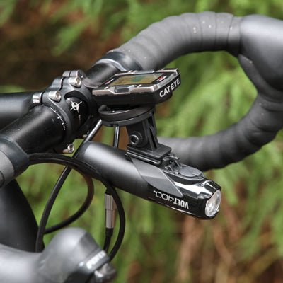 Cateye Small Parts Outfront Bracket For Cyclocomputers OF-200 | The Bike Affair