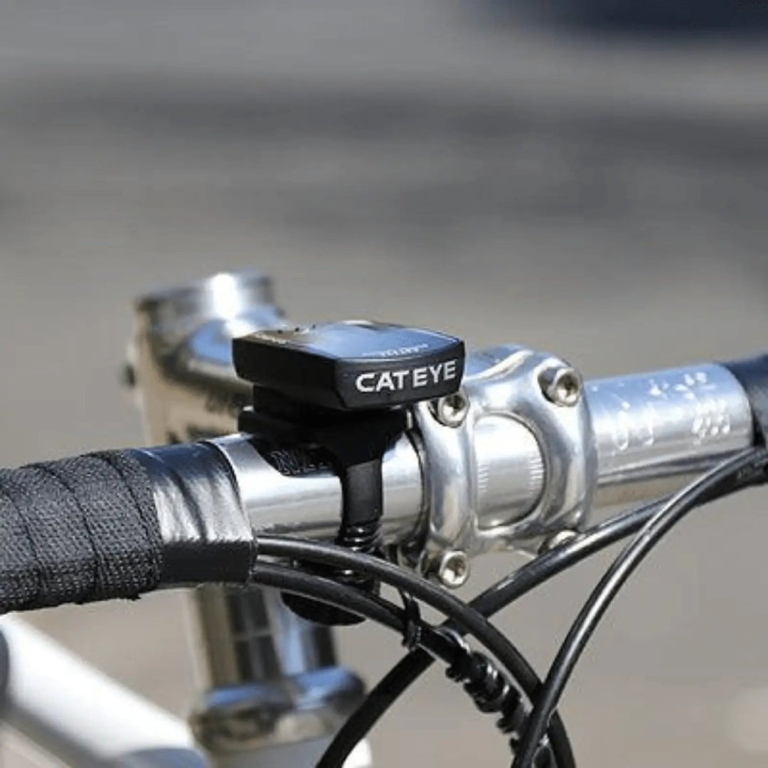 Cateye Strada Cadence Cyclo-Computer | The Bike Affair