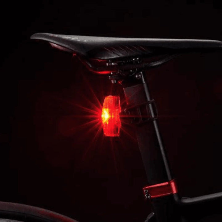 Cateye Viz150 TL-LD800 Tail Light | The Bike Affair