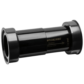 CeramicSpeed EVO386 Bottom Bracket for SRAM DUB (alternative Black Coated) | The Bike Affair