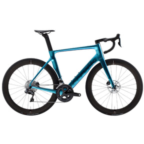 Cervelo S Disc Ultegra Di2 Road Bicycle | The Bike Affair
