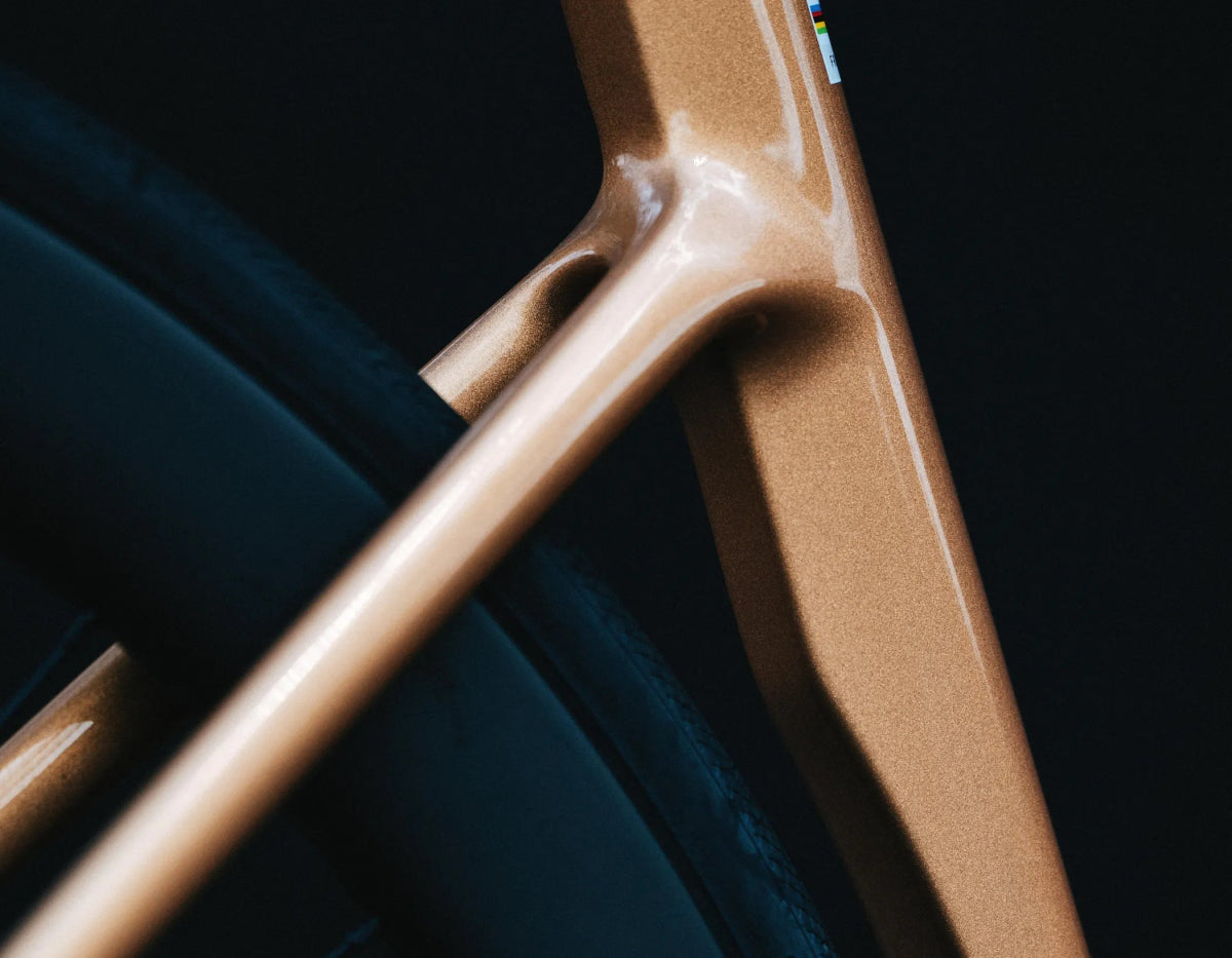 Cervelo Soloist 105 Di2 Road Bicycle | The Bike Affair