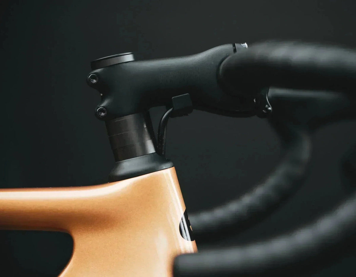 Cervelo Soloist 105 Di2 Road Bicycle | The Bike Affair