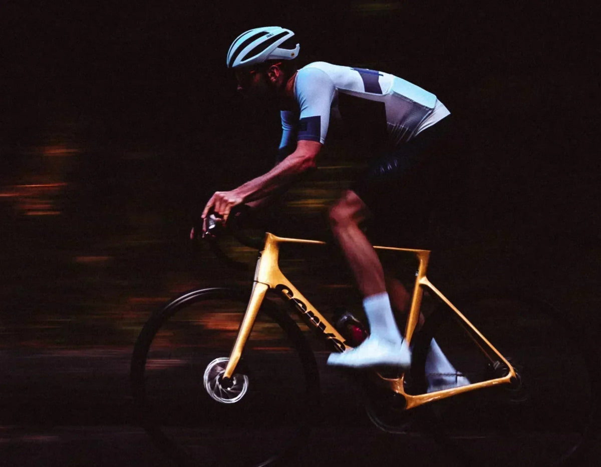 Cervelo Soloist 105 Di2 Road Bicycle | The Bike Affair