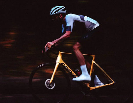 Cervelo Soloist 105 Di2 Road Bicycle | The Bike Affair