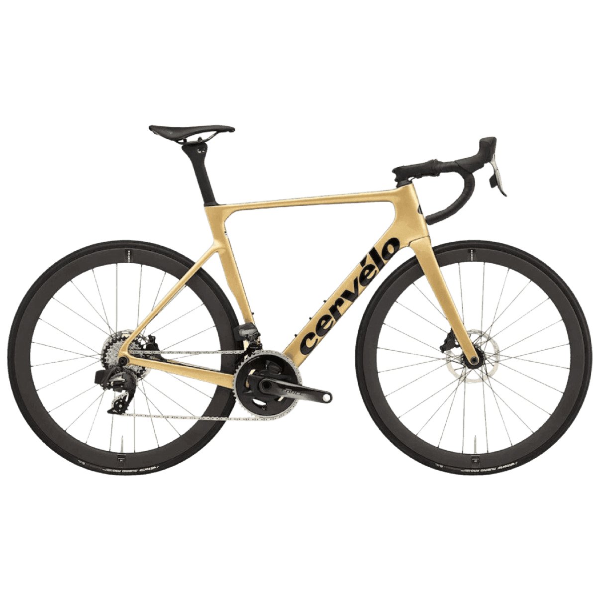 Cervelo Soloist 105 Di2 Road Bicycle | The Bike Affair