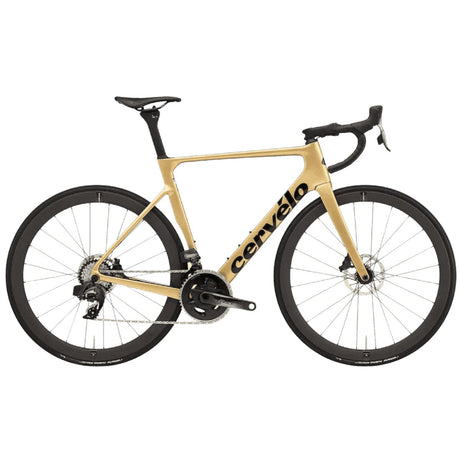 Cervelo Soloist 105 Di2 Road Bicycle | The Bike Affair