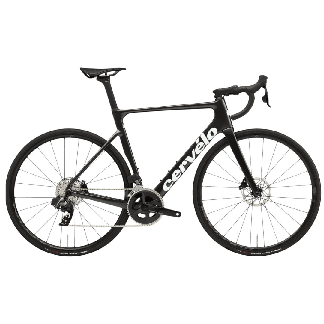 Cervelo Soloist Rival E-Tap AXS Road Bicycle | The Bike Affair