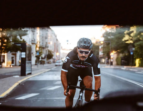 Cervelo Soloist Rival E-Tap AXS Road Bicycle | The Bike Affair
