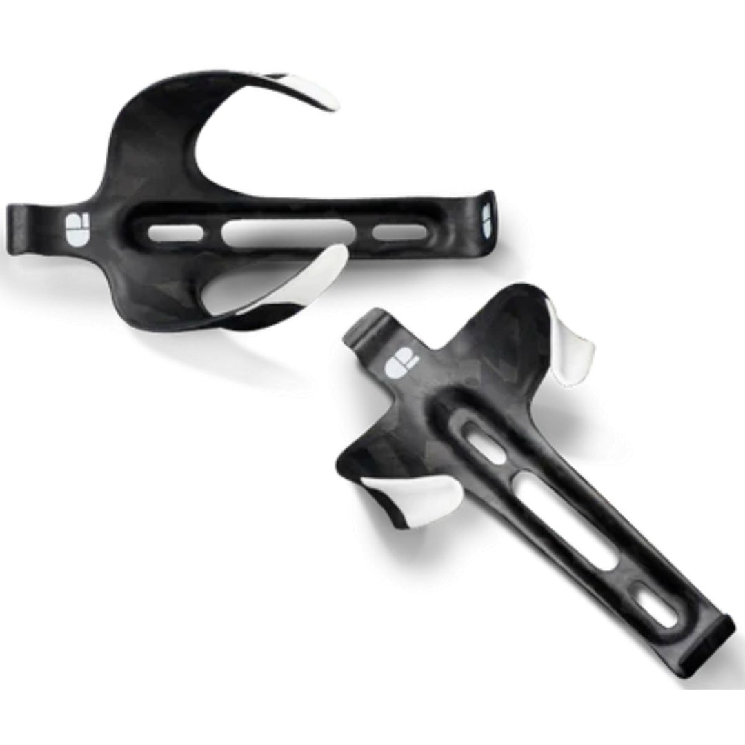Chapter 2 Carbon Bottle Cage | The Bike Affair