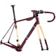 Chapter 2 Huru Disc Brake Frameset | The Bike Affair
