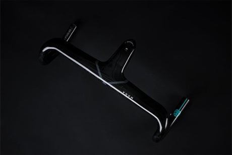 Chapter 2 Mana2 Carbon Handle Bar | The Bike Affair