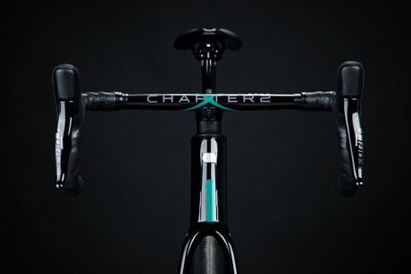Chapter 2 Mana2 Carbon Handle Bar | The Bike Affair