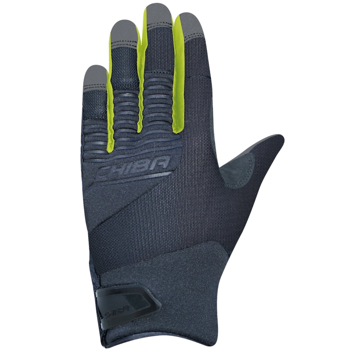 Chiba Blade Gloves | The Bike Affair