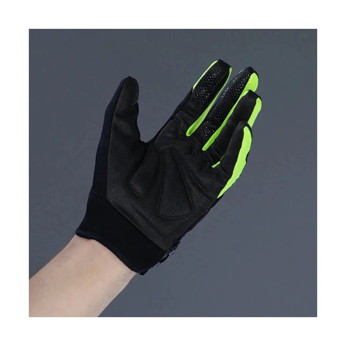 Chiba Blade Gloves | The Bike Affair