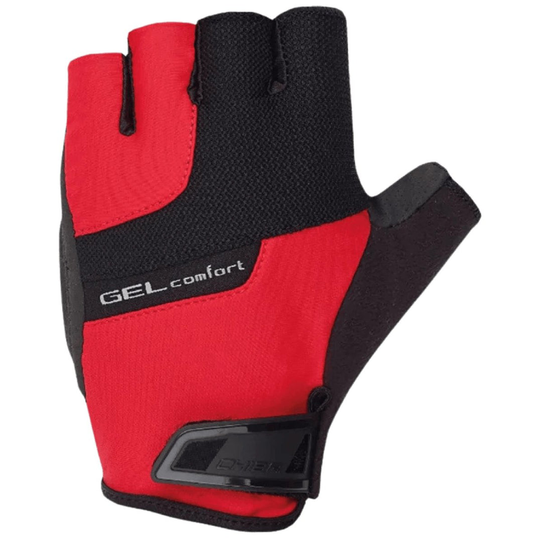 Chiba Gel Comfort Gloves | The Bike Affair
