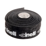 Cinelli Velvet Logo Bar Tape | The Bike Affair