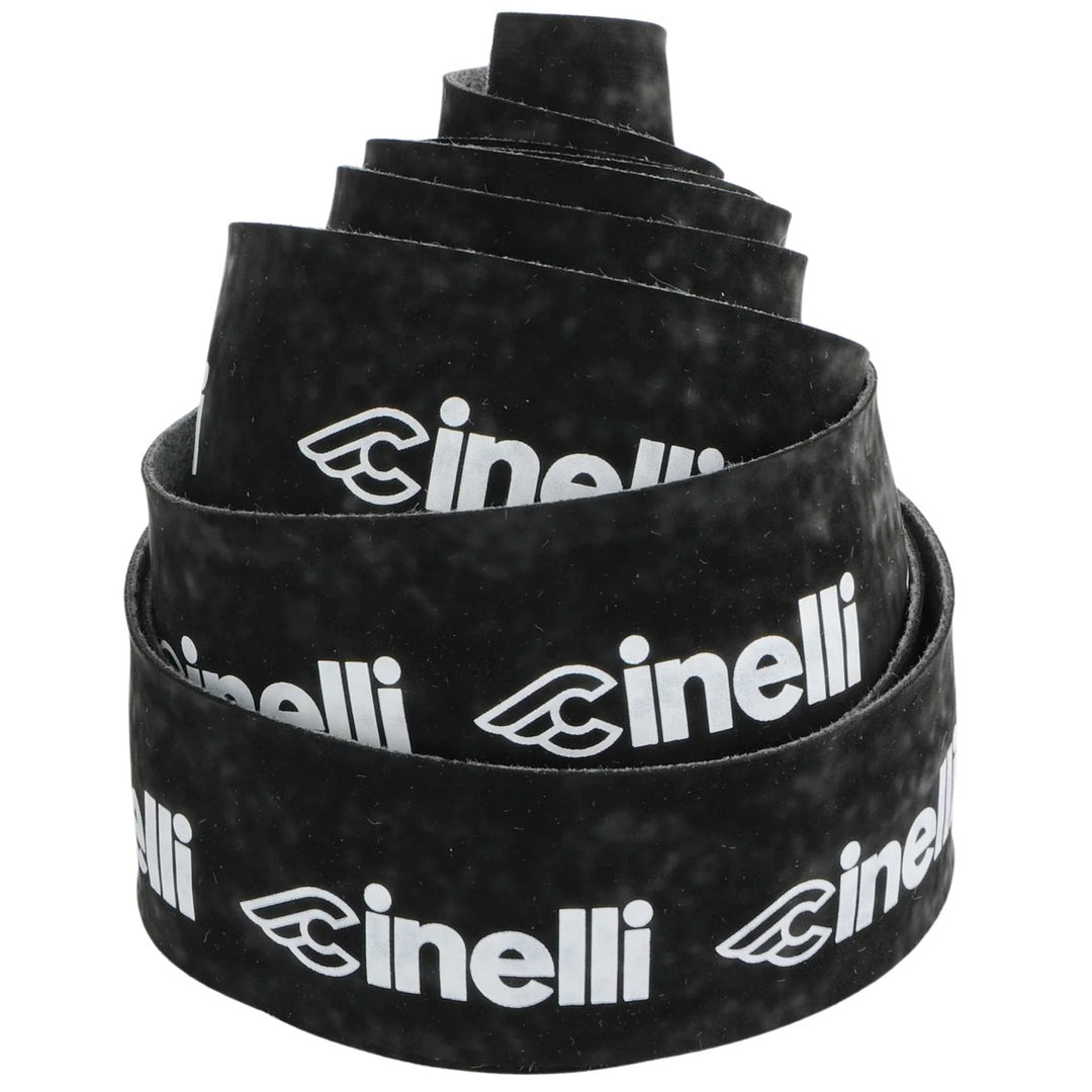 Cinelli Velvet Logo Bar Tape | The Bike Affair