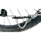 Clever Flatout Chain Hook Black | The Bike Affair