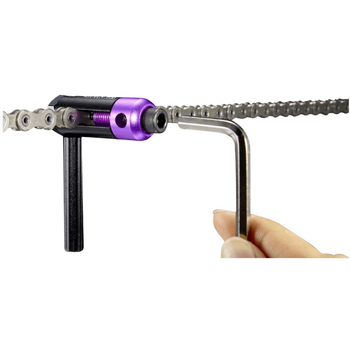Clever Standard Chain Barrel Magnet Chain Tool | The Bike Affair