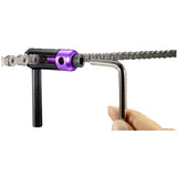 Clever Standard Chain Barrel Magnet Chain Tool | The Bike Affair