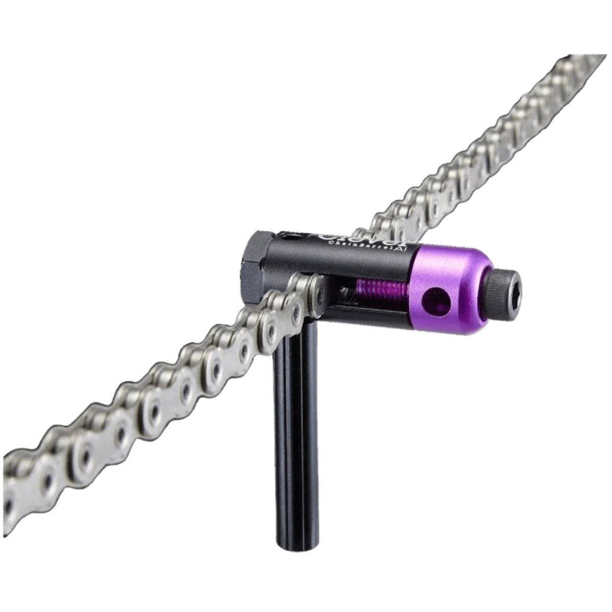Clever Standard Chain Barrel Magnet Chain Tool | The Bike Affair