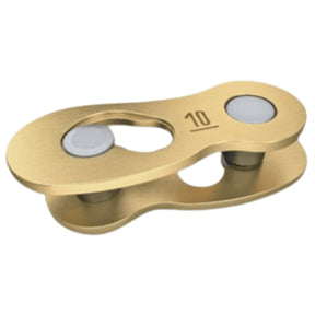 Connex Gold Chain Link