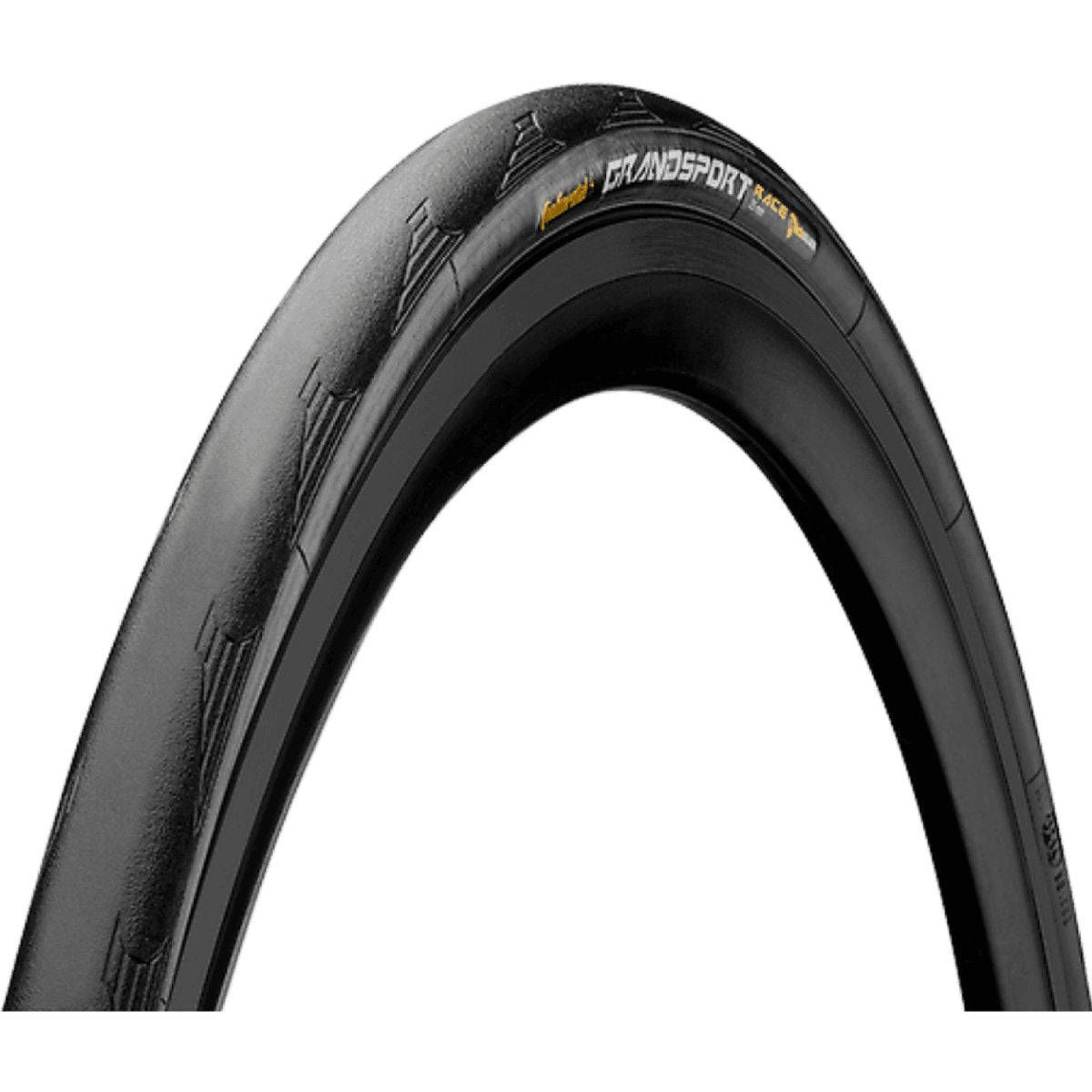 Continental Grand Sport Race 700*25C Folding Tyre | The Bike Affair