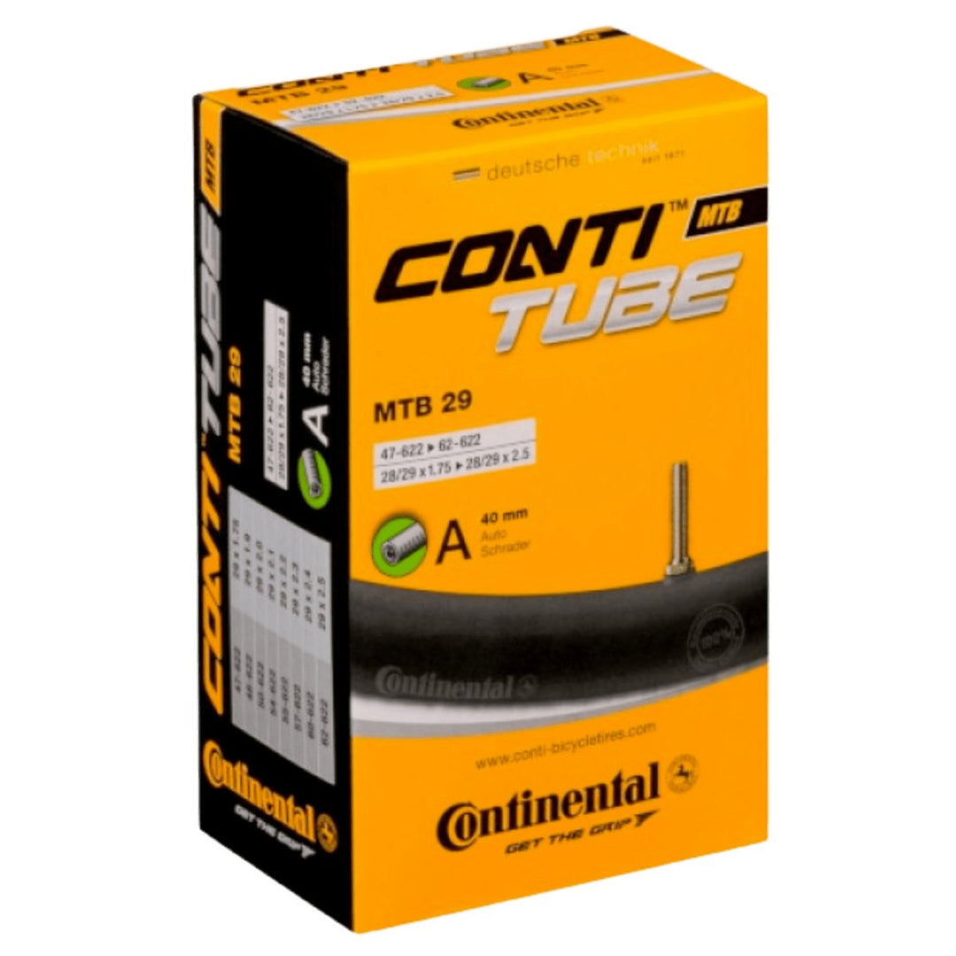 Continental MTB 29" 40mm Schrader Tube | The Bike Affair
