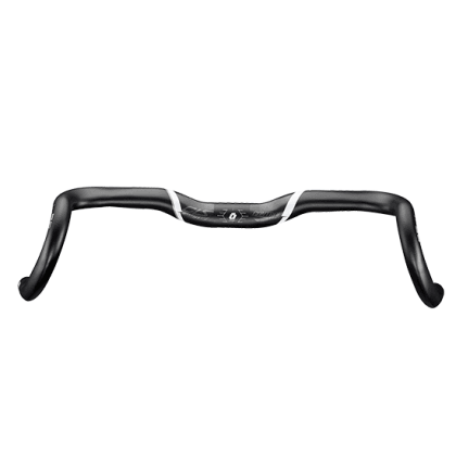 Controltech CLS Gravel Riser RA-530 Handlebar | The Bike Affair