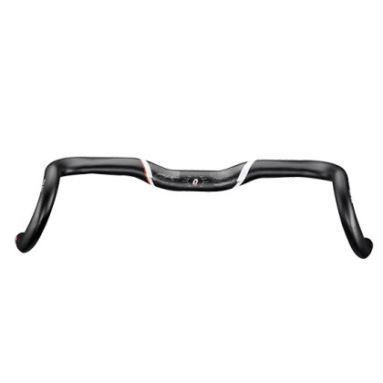 Controltech CLS Gravel Riser RA-530 Handlebar | The Bike Affair