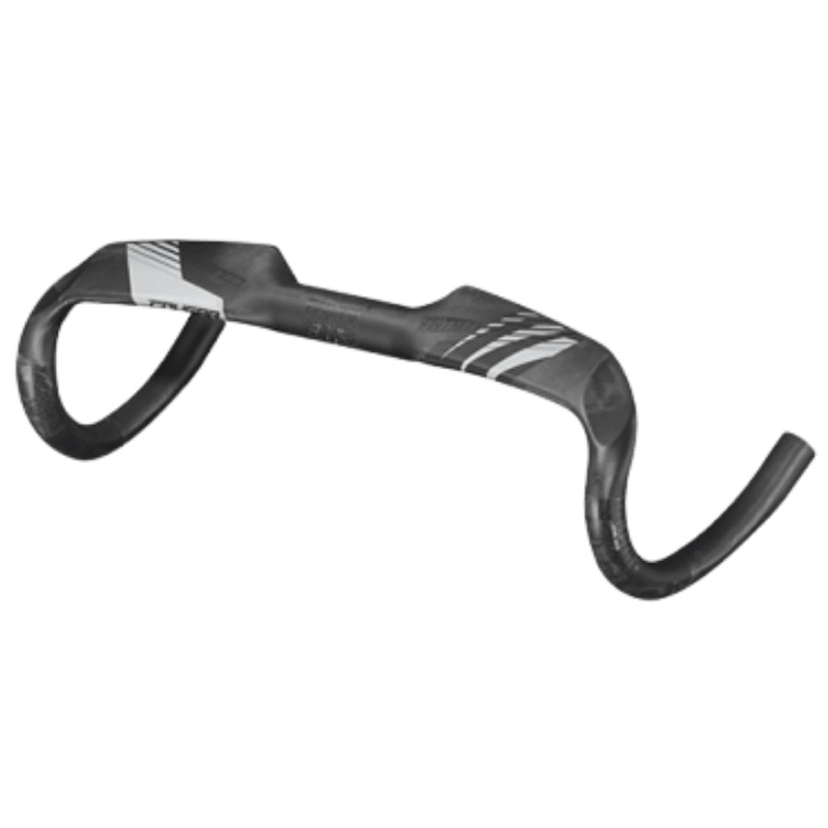 Controltech Cougar FL4 Carbon Handlebar | The Bike Affair