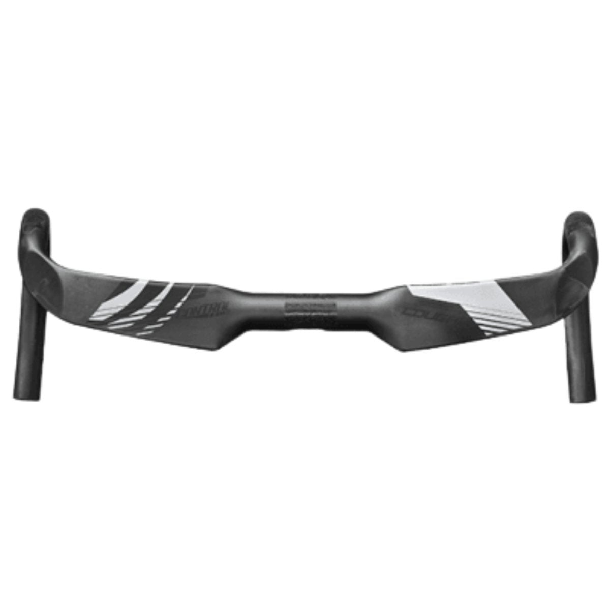 Controltech Cougar FL4 Carbon Handlebar | The Bike Affair