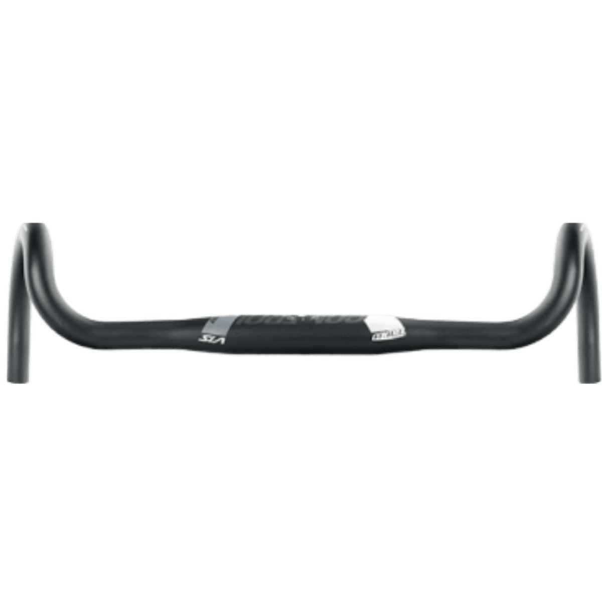 Controltech SLA FL4 Compact Handlebar | The Bike Affair
