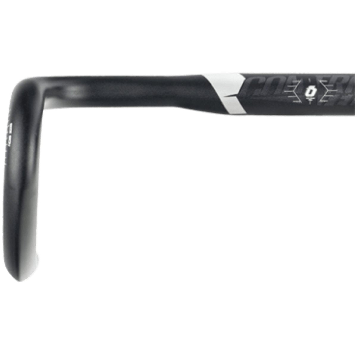 Controltech SLA FL4 Compact Handlebar | The Bike Affair