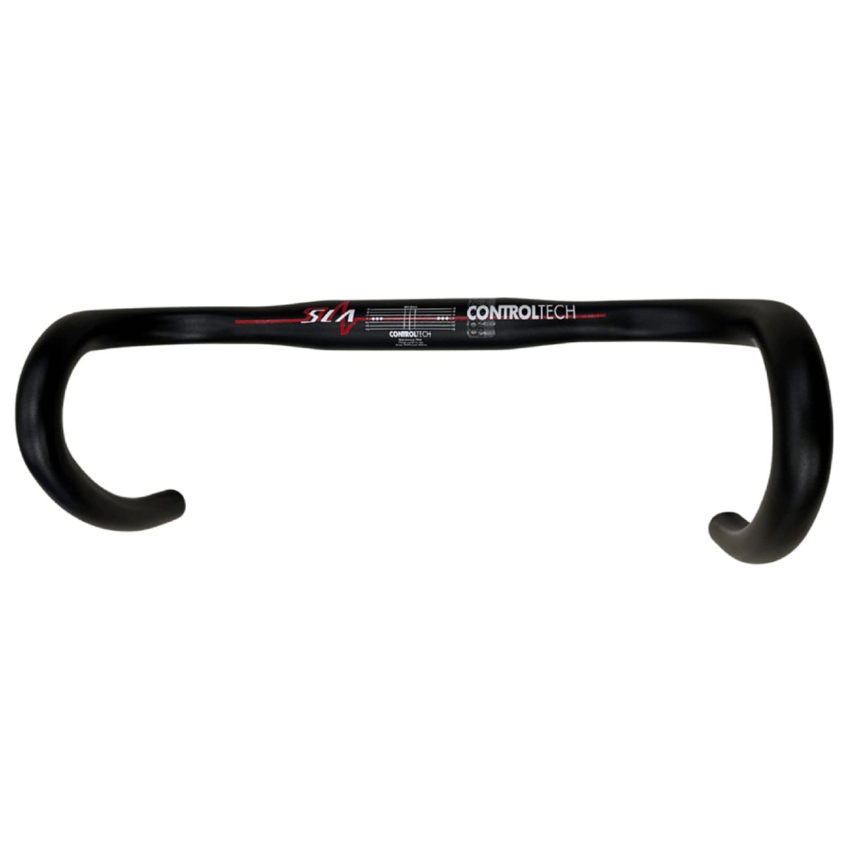Controltech SLA Road Handlebar | The Bike Affair