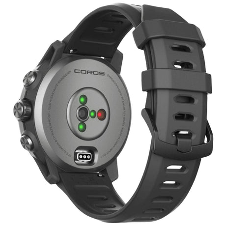 Coros Apex Pro Premium Multisport GPS Smart Watch | The Bike Affair