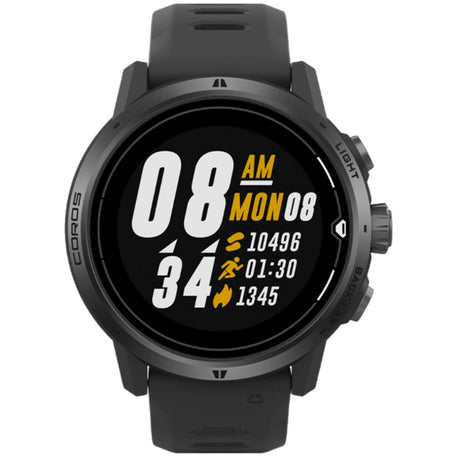Coros Apex Pro Premium Multisport GPS Smart Watch | The Bike Affair