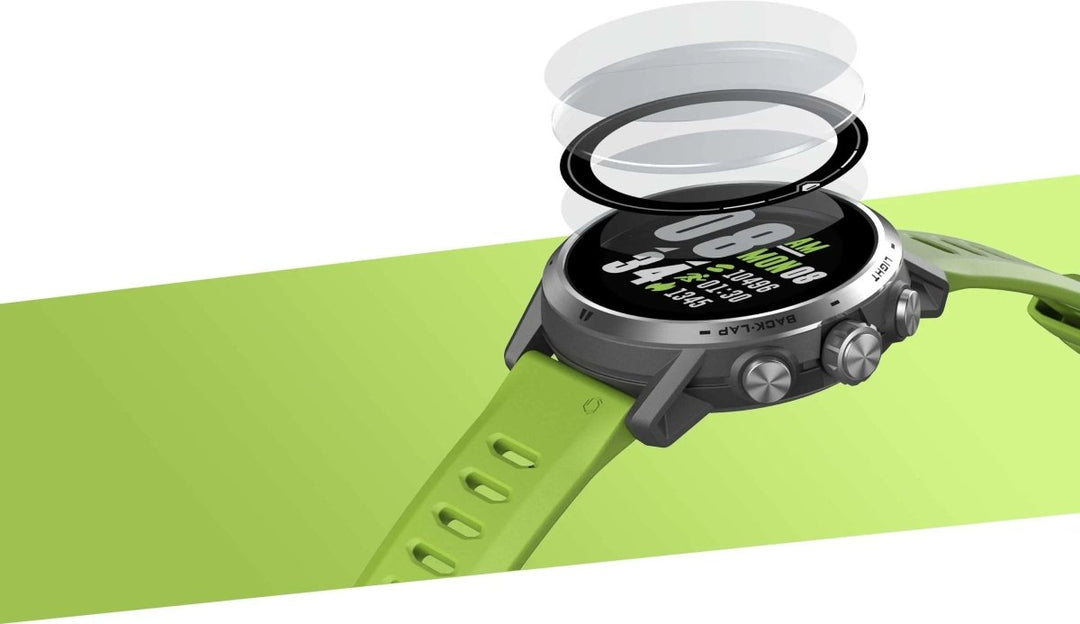 Coros Apex Pro Premium Multisport GPS Smart Watch | The Bike Affair