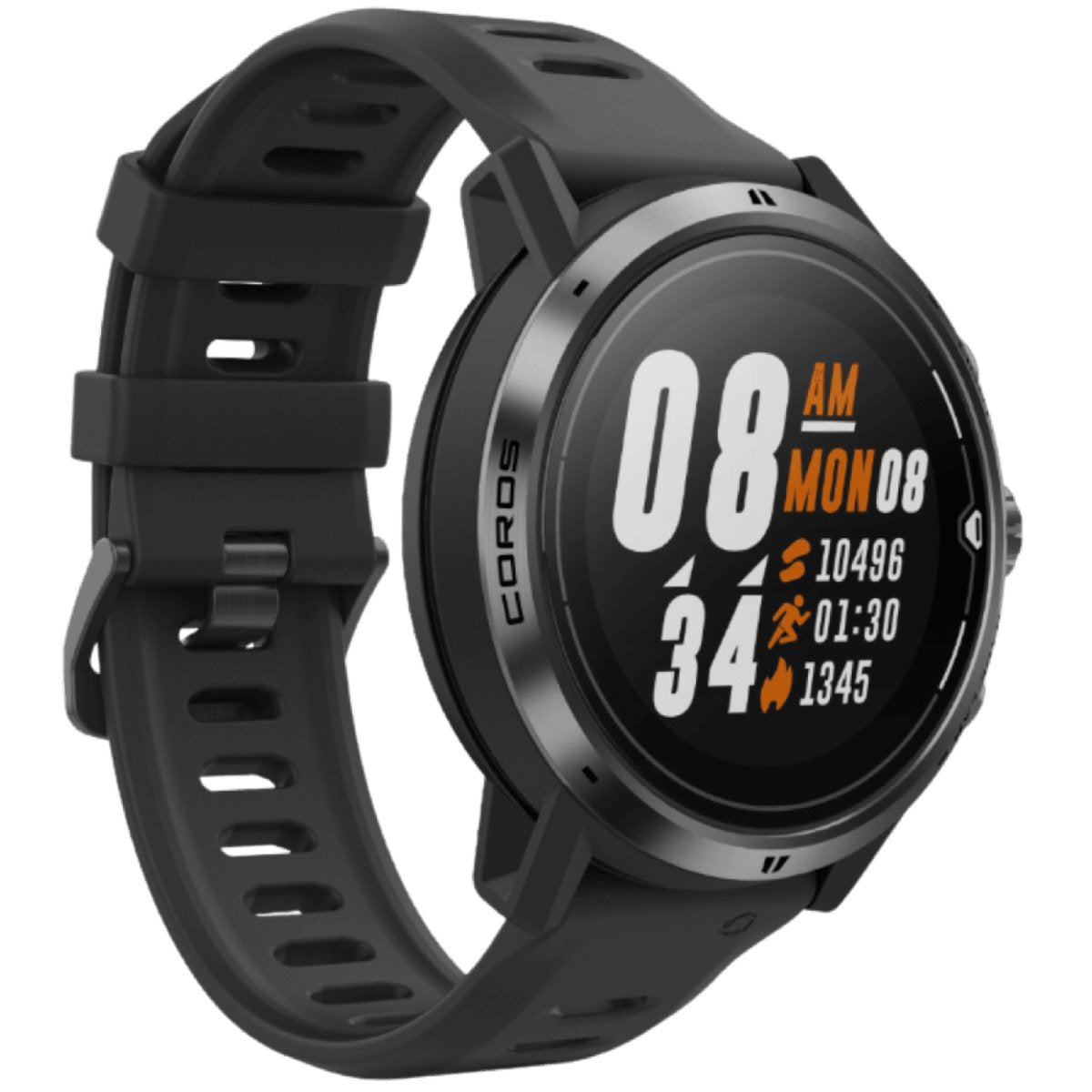 Coros Apex Pro Premium Multisport GPS Smart Watch | The Bike Affair