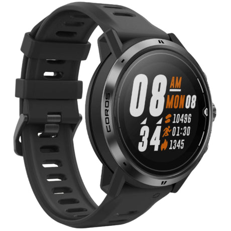 Coros Apex Pro Premium Multisport GPS Smart Watch | The Bike Affair