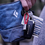 Coros Keychain Watch Charger | The Bike Affair