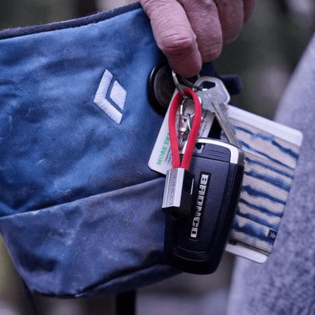 Coros Keychain Watch Charger | The Bike Affair