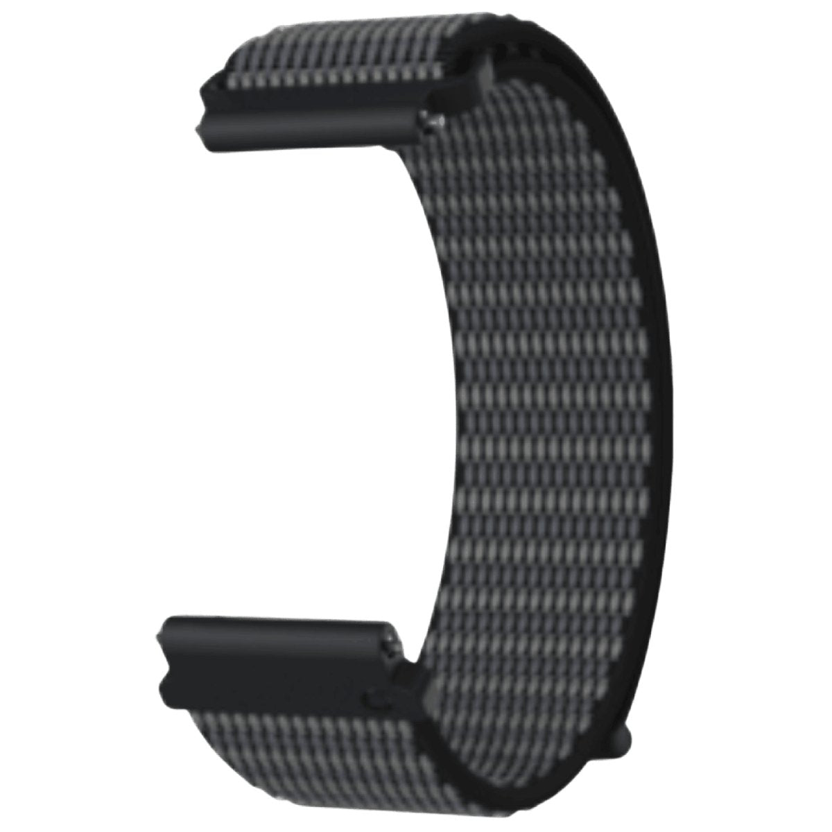 Coros Pace 2/Apex 42mm Nylon Watch Band | The Bike Affair